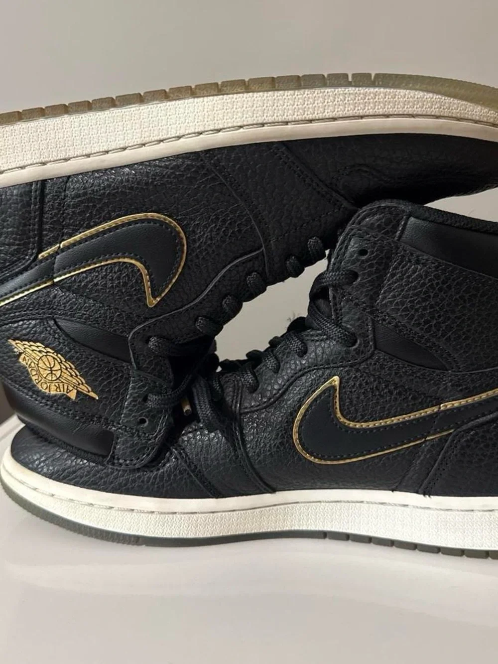 Jordan 1 city of flights
